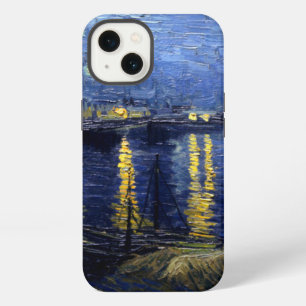 Starry Night Over Rhone iPhone 13 Case