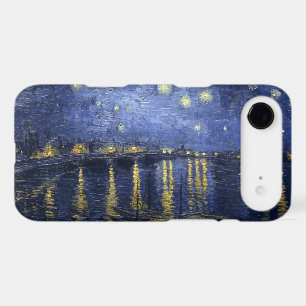 Starry Night Over the Rhone