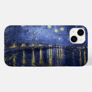 Starry Night Over the Rhone Case-Mate iPhone 14 Plus Case
