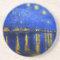 Starry Night Over the Rhone Coaster 3