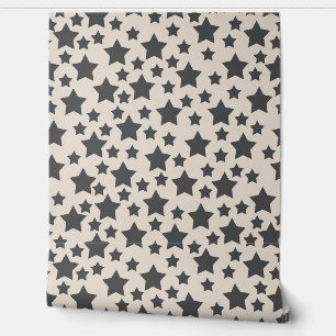 Starry Night Peel And Stick Wallpaper