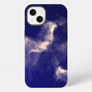Starry night phone case