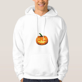 Starry Night Pumpkin Halloween Van Gogh Thanksgivi Hoodie