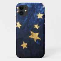 Starry Night Sky