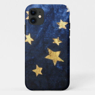 Starry Night Sky iPhone 11 Case