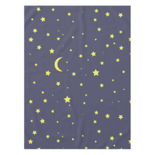 Starry Night Tablecloth