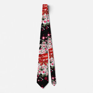 Starry Night Tie