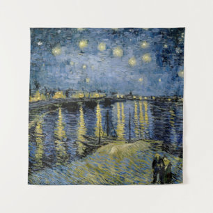 Starry Night  Vincent  van Gogh  Tapestry