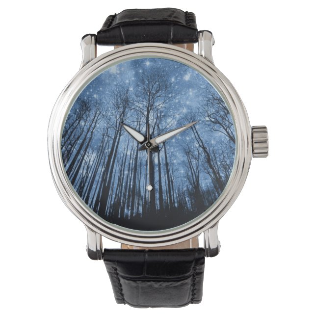 Starry Night Watch (Front)