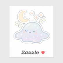 Starry Puddle Slime