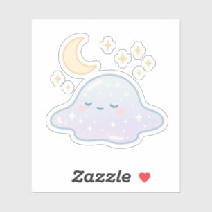 Starry Puddle Slime