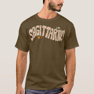 Starry Sagittarius T-Shirt