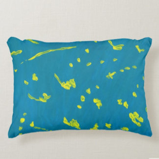 Starry Sky Accent Pillow