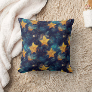 Starry Sky Cushion