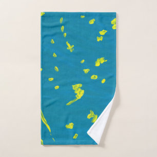 Starry Sky Towel