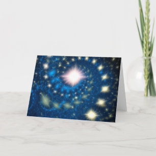 Starry, Starry Night Card