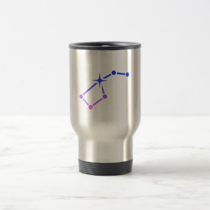 Starry Thermo Mug