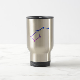 Starry Thermo Mug