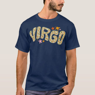 Starry Virgo T-Shirt