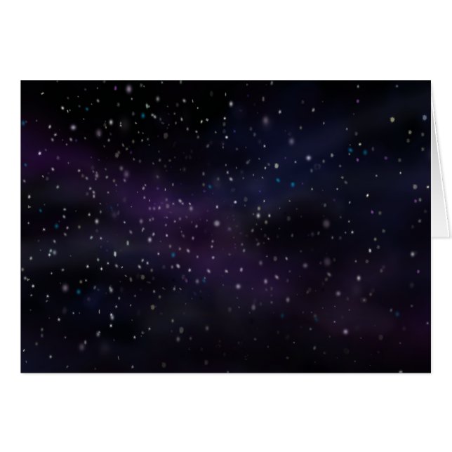 Stars (Front Horizontal)