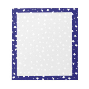 Stars 2 notepad