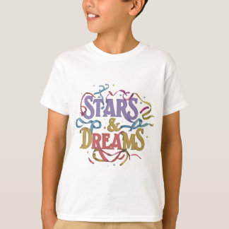 Stars and Dreams T-Shirt