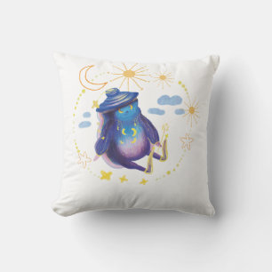 Stars and moon Kids Cushion