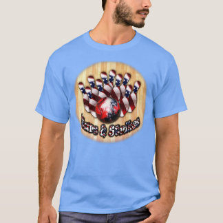 Stars and Strikes 2  1  T-Shirt