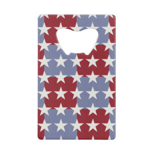 Stars and Stripes