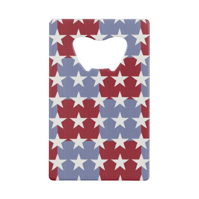 Stars and Stripes (Front)