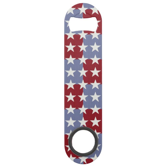 Stars and Stripes (Front)