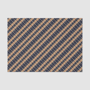 Stars and Stripes Americana Tissue Paper
