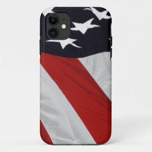 Stars And Stripes iPhone 11 Case