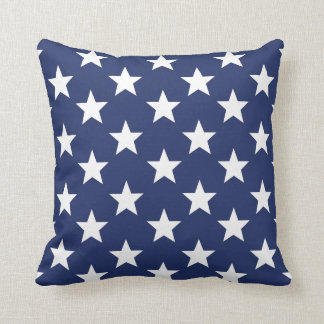 Stars and Stripes Cushion
