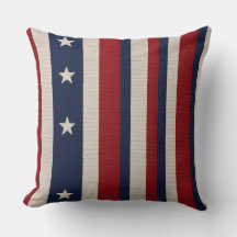Stars and Stripes
