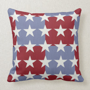 Stars and Stripes Cushion