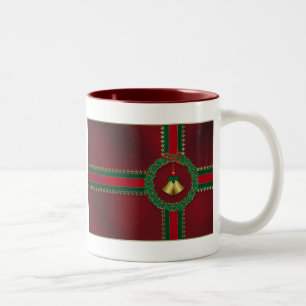 Stars and Stripes Mug