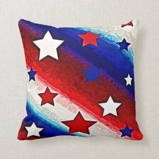STARS AND STRIPES Pillow