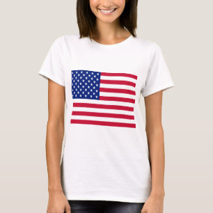 Stars and Stripes T-Shirt