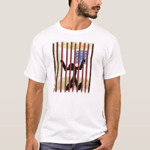 stars and stripes T-Shirt