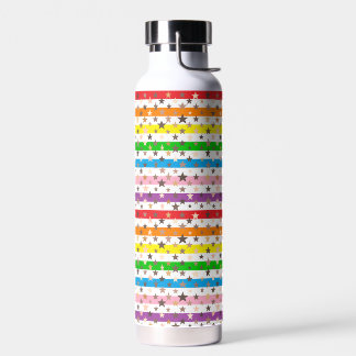 Stars and Stripes!  Water Bottle