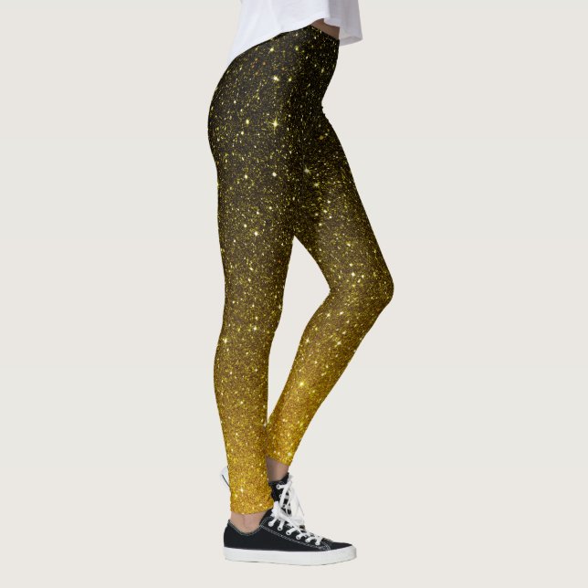 Stars Are Out Tonight Pop Fashion Leggings (Right)