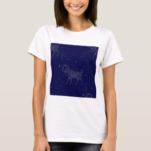 stars aries T-Shirt