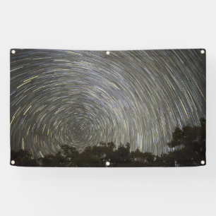 STARS AT NIGHT Banner