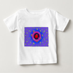 Stars Baby T-Shirt