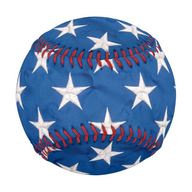 Stars Baseball (Front)