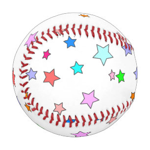 Stars Baseball