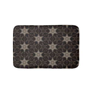 Stars Bath Mat