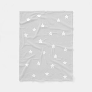 Stars blanket