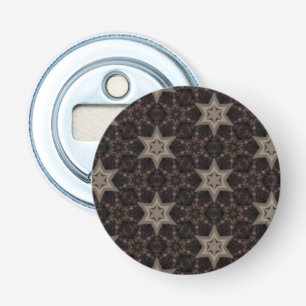 Stars Bottle Opener